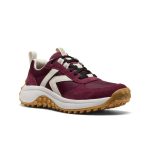 Women's KS86 Sneaker  |  Fig/Star White