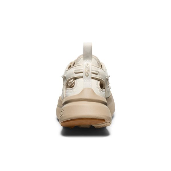 Men's UNEEK WK Sneaker | Birch/Plaza Taupe