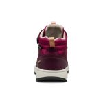 Little Kids' Skua Waterproof Boot | Fig/Peach Fuzz