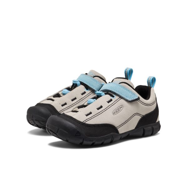 Big Kids' Jasper II  |  Silver Birch/Baltic Sea