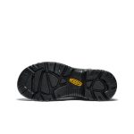 Men's Mt Vernon II 6 Waterproof Boot (Steel Toe)  |  Dark Earth/Black