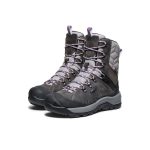 Women's Revel IV High Polar Waterproof Boot  |  Steel Grey/Orchid Petal