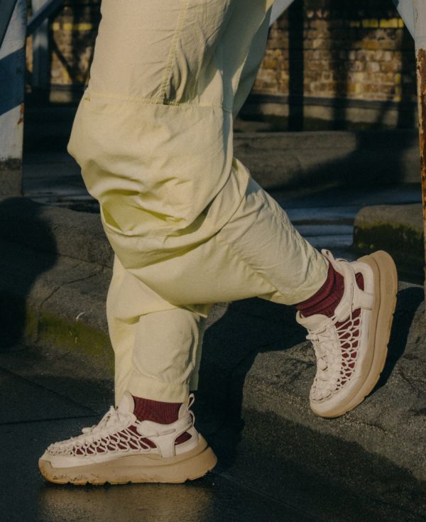 Men's UNEEK WK Sneaker  |  Vintage Indigo