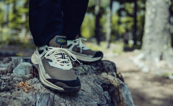 Men's Hightrail EXP Waterproof | Canteen/Hemlock