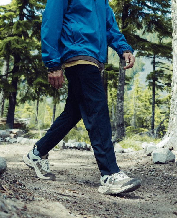 Men's Hightrail EXP Waterproof | Lily Pad/Birch