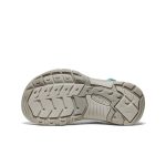 Big Kids' Newport H2 | Bright Aqua/Giggle Pink