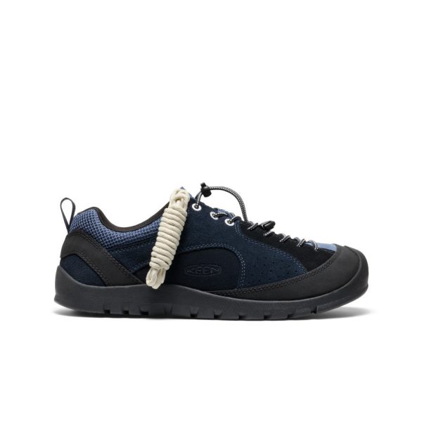 Men's Jasper Rocks Sneaker | Sky Captain/Vintage Indigo