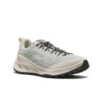 Women's Jasper Zionic Sneaker | Ballad Blue/Silver