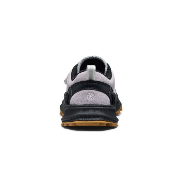 Little Kid's Jasper Zionic Sneaker | Thistle/Ballad Blue