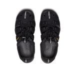 Women's Clearwater CNX Sandal | Black/Black