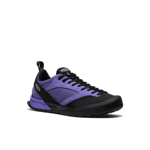 Men's Jasper III Sneaker | Purple Opulence/Black