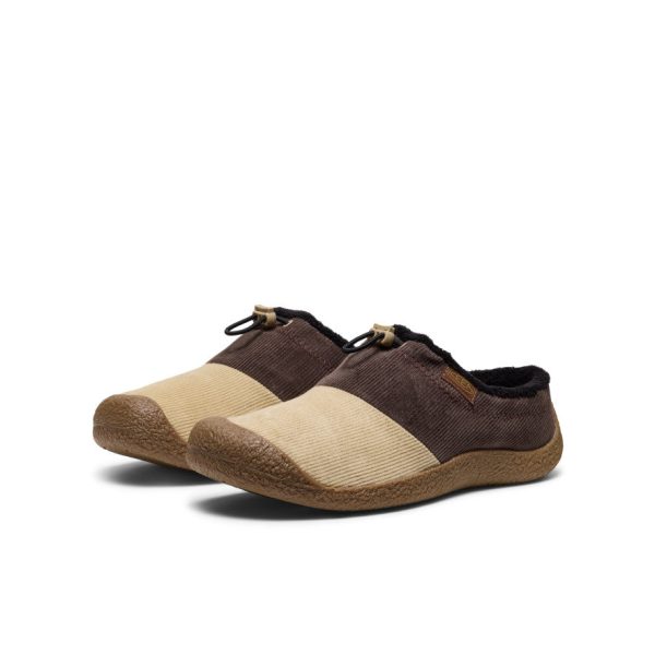Men's Howser III Slide  |  Java/Safari