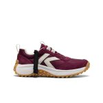 Women's KS86 Sneaker  |  Fig/Star White