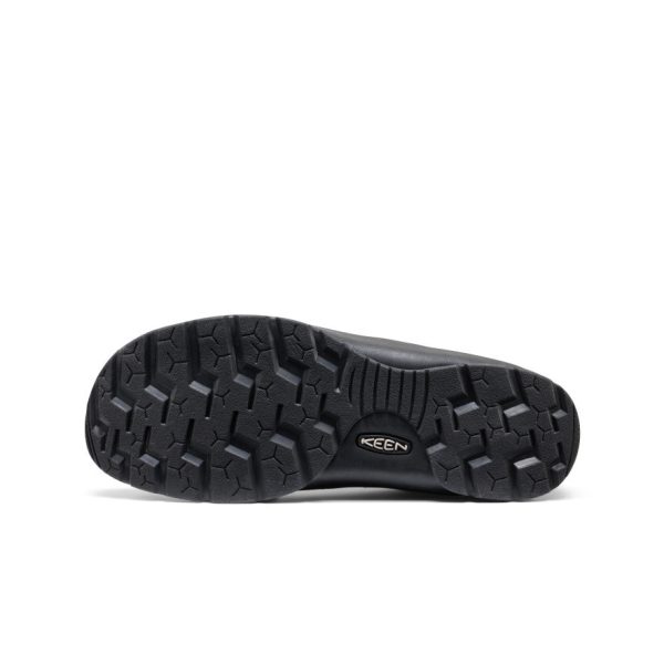Men's Jasper Sneaker | Brindle/Lily Pad