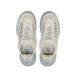 Women's UNEEK WK Sneaker | Star White/Ballad Blue