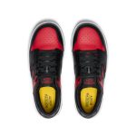 Men's Overton Work Shoe (Carbon Toe)  |  Salsa/Black