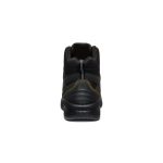 Men's Stronglite Waterproof Boot (Carbon Toe)  |  Black/Black