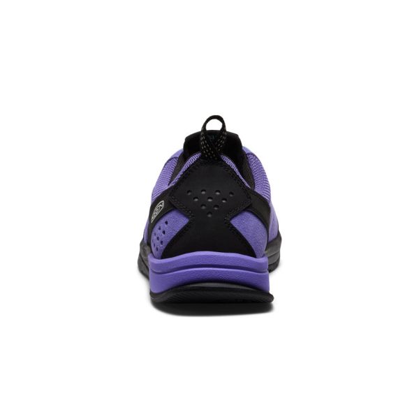 Men's Jasper III Sneaker | Purple Opulence/Black