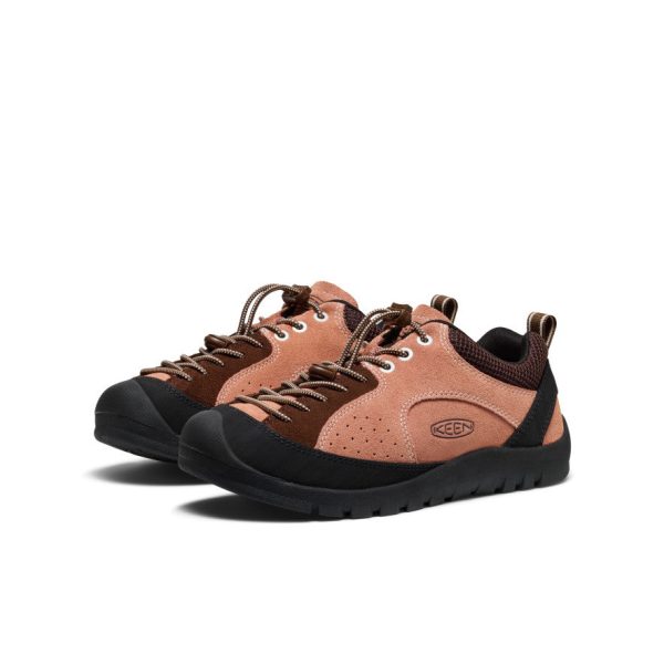 Women's Jasper Rocks Sneaker | Cork/Java
