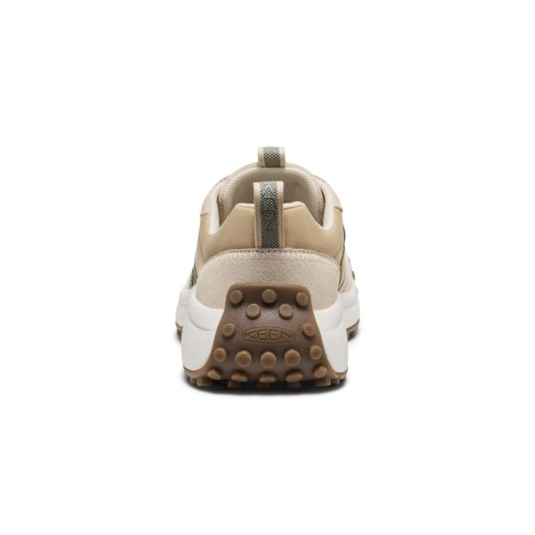 Women's KS86 Sneaker | Birch/Safari
