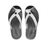 Women's Barbados Flip-Flop  |  Vapor/Black