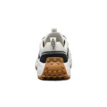 Women's KS86 Leather Sneaker | Star White/Black