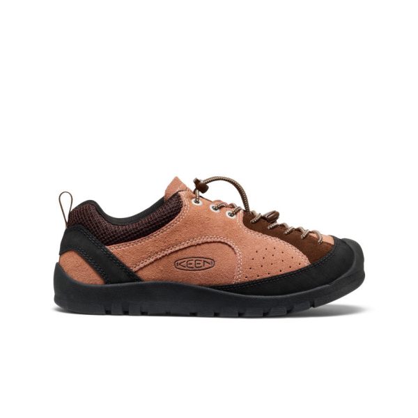 Women's Jasper Rocks Sneaker | Cork/Java