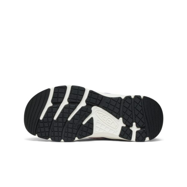 Big Kids' Motozoa Sneaker  |  Skipper Blue/Giggle Pink