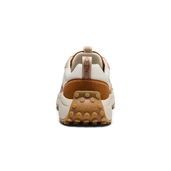 Women's KS86 Sneaker | Birch/Cork
