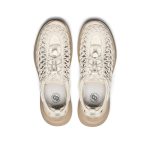 Men's UNEEK WK Sneaker | Birch/Plaza Taupe