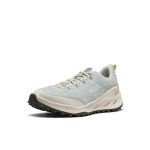 Women's Jasper Zionic Sneaker | Ballad Blue/Silver