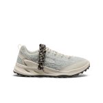 Women's Jasper Zionic Sneaker | Ballad Blue/Silver