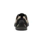 Women's Jasper Nylon Waterproof Sneaker | Abbey Stone/Black