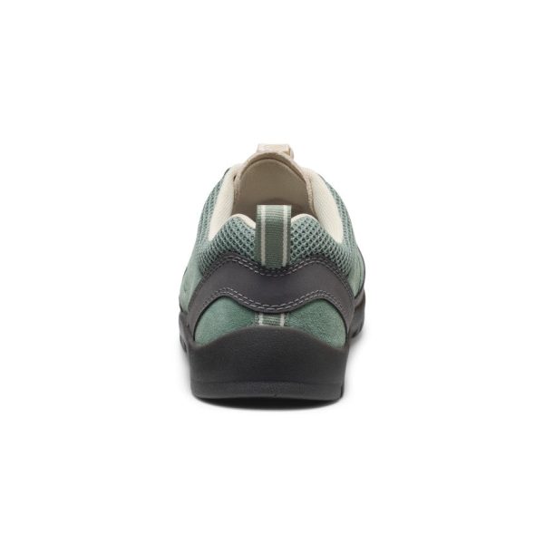 Women's Jasper Rocks Sneaker  |  Lily Pad/Cameo Rose