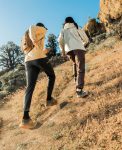 Women's 450 Dirt Hiking Shoe | Birch/Nectarine