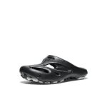 Women's Shanti Clog | Black/Dawn Blue