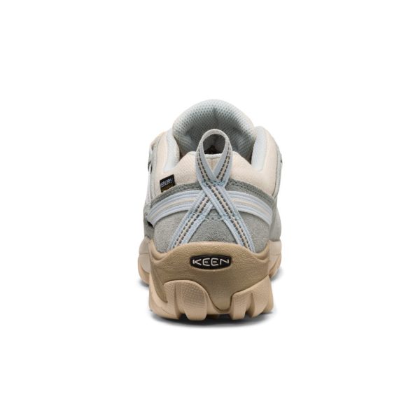 Women's Targhee II Waterproof | Ballad Blue/Birch