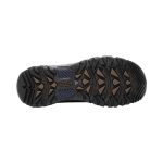 Men's Anchorage III Waterproof Boot Wide  |  Dark Earth/Mulch