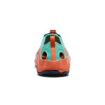 Women's Hyperport H2 Sandal | Pool Blue/Nasturtium