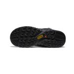 Women's Hood NXIS Waterproof Pull-On | Black/Black