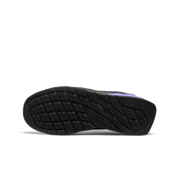 Men's Jasper III Sneaker | Purple Opulence/Black
