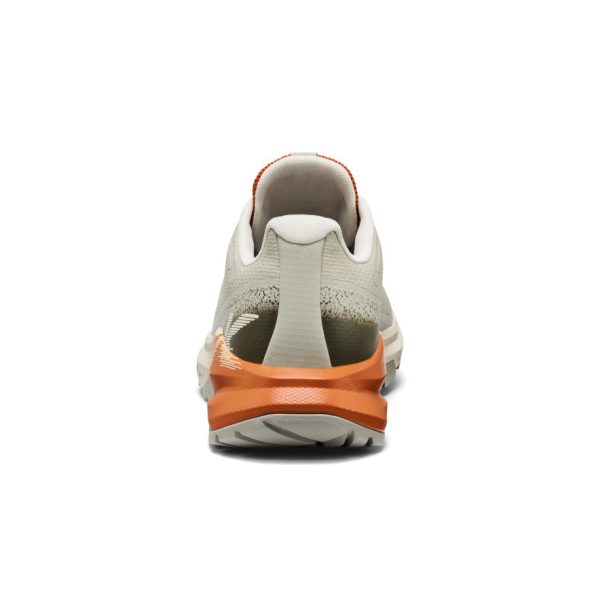 Men's Targhee Apex Waterproof Hiking Shoe | Abbey Stone/Gold Flame