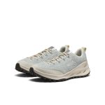 Women's Jasper Zionic Sneaker | Ballad Blue/Silver
