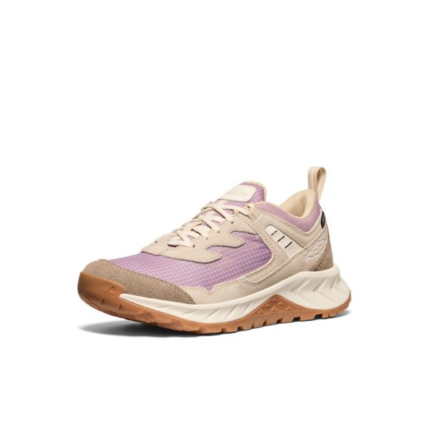 Women's Hightrail EXP Waterproof Shoe | Toadstool/Birch