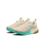 Women's Roam Trail Running Shoe | Birch/Cabbage