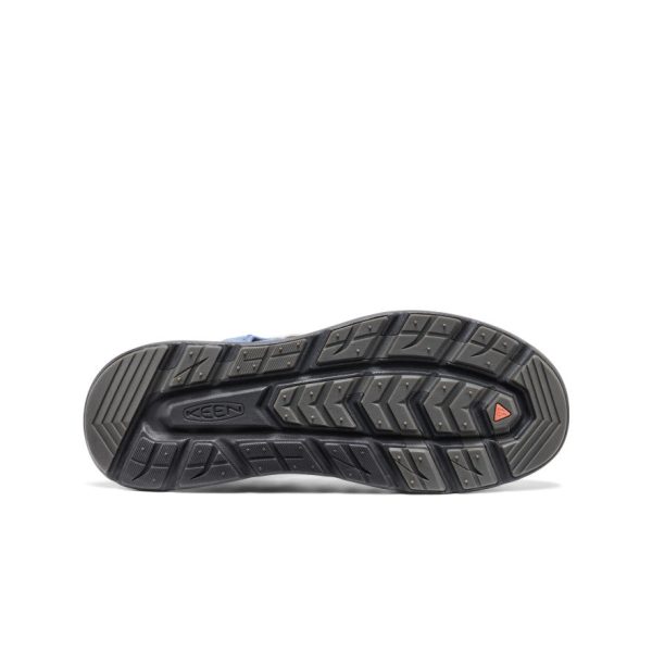 Men's UNEEK WK Sneaker  |  Vintage Indigo