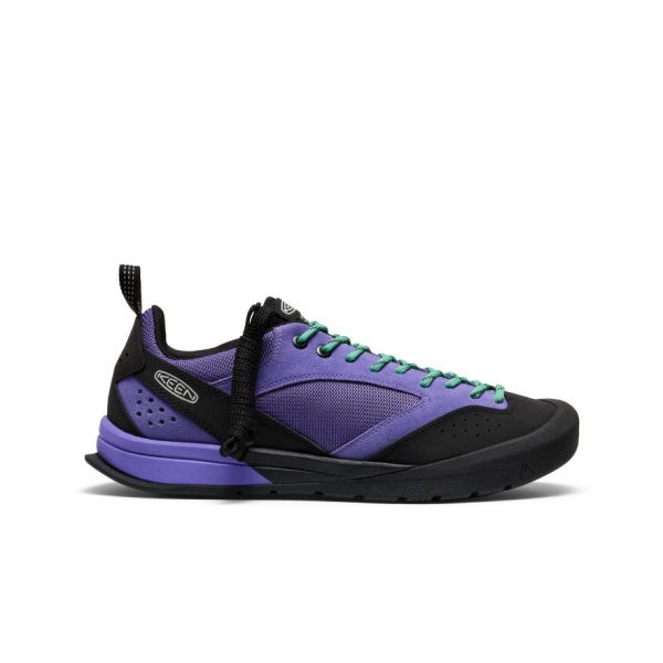 Men's Jasper III Sneaker | Purple Opulence/Black