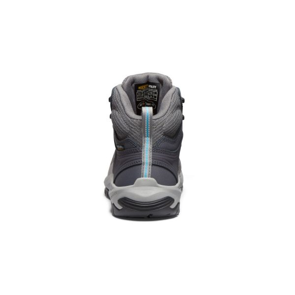 Women's Reno Waterproof Mid (Soft Toe) | Magnet/Ipanema