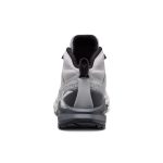 Men's Targhee Apex Waterproof Hiking Boot  |  Alloy/Black
