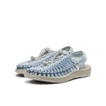 Women's UNEEK Canvas | Ballad Blue/Ballad Blue